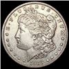 Image 1 : 1903 Morgan Silver Dollar CLOSELY UNCIRCULATED