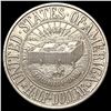 Image 2 : 1936 York Half Dollar CLOSELY UNCIRCULATED
