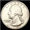 Image 1 : 1934 Washington Silver Quarter UNCIRCULATED