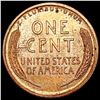 Image 2 : 1909 Wheat Cent CLOSELY UNCIRCULATED