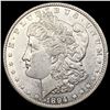 Image 1 : 1894-O Morgan Silver Dollar CLOSELY UNCIRCULATED