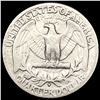 Image 2 : 1932-D Washington Silver Quarter NICELY CIRCULATED