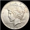Image 1 : 1934-D Silver Peace Dollar CLOSELY UNCIRCULATED