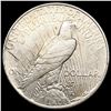 Image 2 : 1934-D Silver Peace Dollar CLOSELY UNCIRCULATED