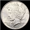Image 1 : 1934-D Silver Peace Dollar CLOSELY UNCIRCULATED