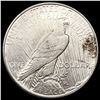 Image 2 : 1934-D Silver Peace Dollar CLOSELY UNCIRCULATED