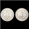 Image 2 : [2] 1902&1903-S Morgan Silver Dollar HIGH GRADE