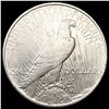 Image 2 : 1927-D Silver Peace Dollar CLOSELY UNCIRCULATED
