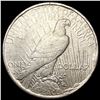 Image 2 : 1927-D Silver Peace Dollar CLOSELY UNCIRCULATED
