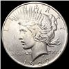 Image 1 : 1927-D Silver Peace Dollar CLOSELY UNCIRCULATED