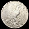 Image 2 : 1934-D Silver Peace Dollar CLOSELY UNCIRCULATED