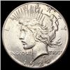 Image 1 : 1928-S Silver Peace Dollar CLOSELY UNCIRCULATED