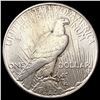 Image 2 : 1928-S Silver Peace Dollar CLOSELY UNCIRCULATED