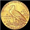 Image 2 : 1913-S $5 Gold Half Eagle CLOSELY UNCIRCULATED