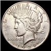Image 1 : 1928-S Silver Peace Dollar CLOSELY UNCIRCULATED
