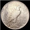 Image 2 : 1928-S Silver Peace Dollar CLOSELY UNCIRCULATED