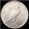 Image 2 : 1934-D Silver Peace Dollar CLOSELY UNCIRCULATED