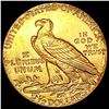 Image 2 : 1925-D $2.50 Gold Quarter Eagle CLOSELY UNCIRCULATED