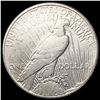 Image 2 : 1934-S Silver Peace Dollar CLOSELY UNCIRCULATED