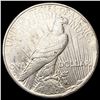Image 2 : 1934-D Silver Peace Dollar CLOSELY UNCIRCULATED