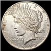 Image 1 : 1928-S Silver Peace Dollar CLOSELY UNCIRCULATED
