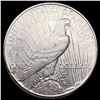 Image 2 : 1935 Silver Peace Dollar CLOSELY UNCIRCULATED
