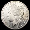 Image 1 : 1893-O Morgan Silver Dollar CLOSELY UNCIRCULATED