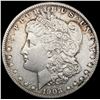 1903-S Morgan Silver Dollar LIGHTLY CIRCULATED