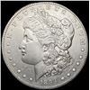 1894-S Morgan Silver Dollar UNCIRCULATED