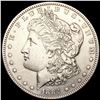 1884-S Morgan Silver Dollar UNCIRCULATED