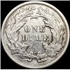 Image 2 : 1872 Seated Liberty Dime UNCIRCULATED