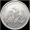 Image 2 : 1839 Seated Liberty Quarter UNCIRCULATED