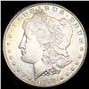 1898-S Morgan Silver Dollar UNCIRCULATED
