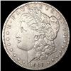 1903-S Morgan Silver Dollar LIGHTLY CIRCULATED