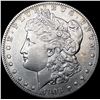 1903-S Morgan Silver Dollar NEARLY UNCIRCULATED