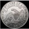 Image 2 : 1821 Capped Bust Half Dollar UNCIRCULATED
