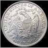 Image 2 : 1891 Seated Liberty Quarter UNCIRCULATED