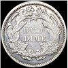 Image 2 : 1872 Seated Liberty Half Dime UNCIRCULATED