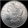 1882-O/S Morgan Silver Dollar UNCIRCULATED