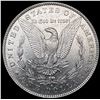 Image 2 : 1882-O/S Morgan Silver Dollar UNCIRCULATED