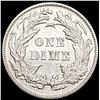Image 2 : 1889 Seated Liberty Dime UNCIRCULATED