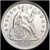 Image 1 : 1857-O Seated Liberty Dime UNCIRCULATED