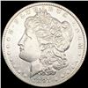 Image 1 : 1891-O Morgan Silver Dollar CLOSELY UNCIRCULATED