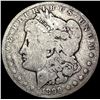 Image 1 : 1899 Morgan Silver Dollar NICELY CIRCULATED