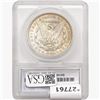 Image 2 : 1899 Morgan Silver Dollar SEGS MS65