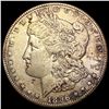 Image 1 : 1896-S Morgan Silver Dollar CLOSELY UNCIRCULATED