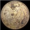 Image 2 : 1896-S Morgan Silver Dollar CLOSELY UNCIRCULATED