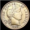 Image 1 : 1903-O Barber Dime UNCIRCULATED