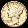 Image 1 : 1924-S Mercury Dime UNCIRCULATED