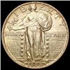 Image 1 : 1928 Standing Liberty Quarter UNCIRCULATED